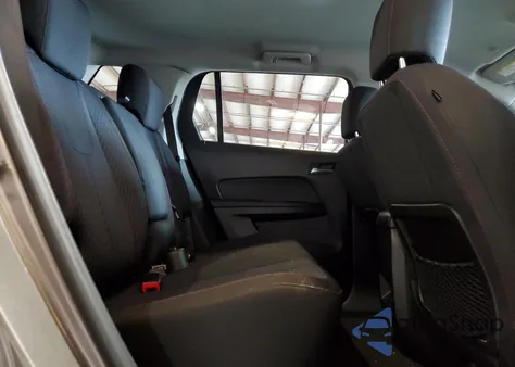 2011 GMC Terrain Sle z USA, uszkodzony, nr VIN 2CTALMECXB6432096